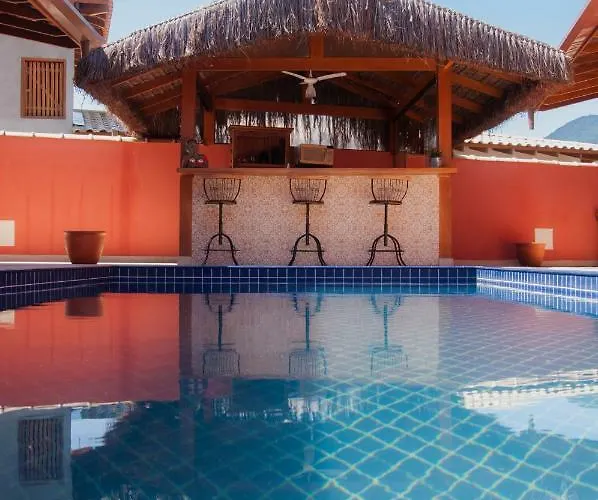 Suites Yamamoto Ilhabela