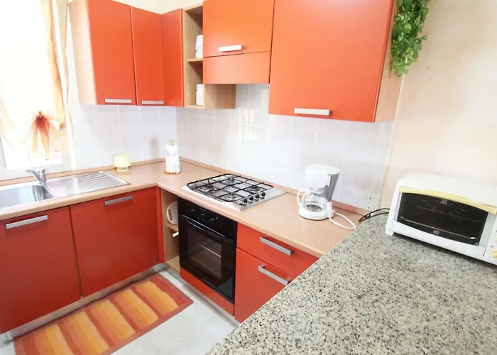 Holiday Home Is Molas By Interhome