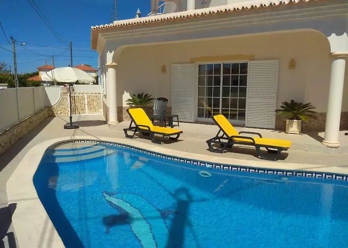 Villa Barros By Galantevasques