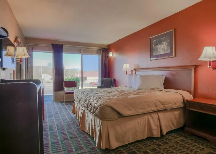 Lakeview Inn - Kingston