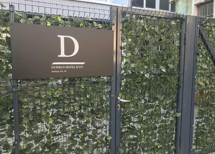 Dudman Hotel