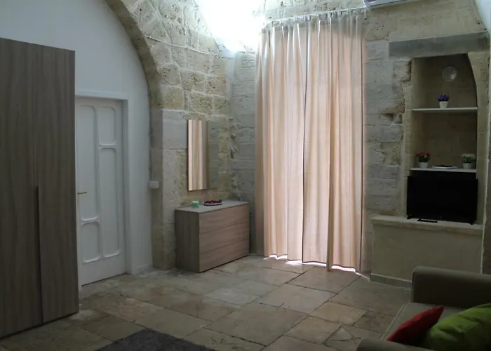 Dimora Whitestone