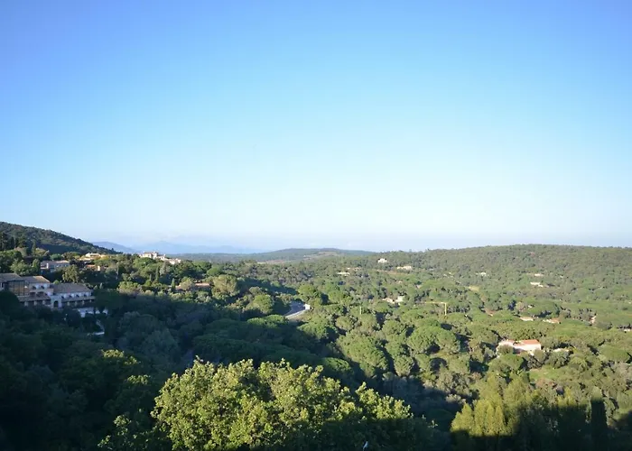 Ramatuelle Maison De Village