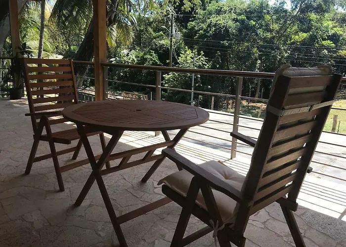 Casa Papito