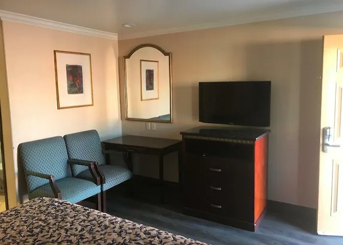 Hyland Motel