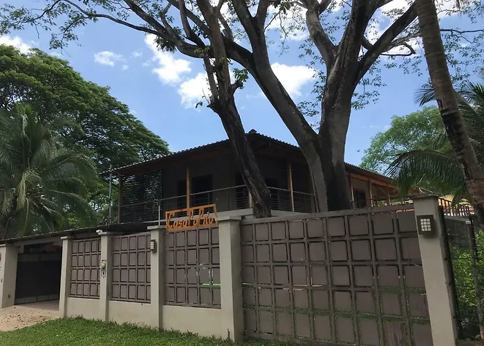 Casa Papito