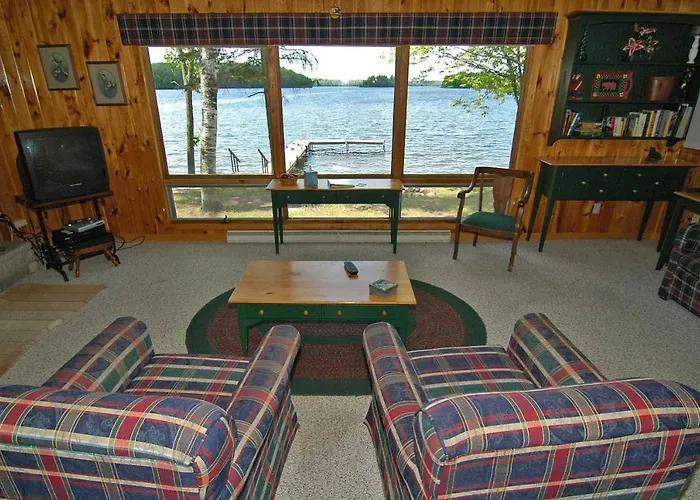 Ranch-Style Seidls Home