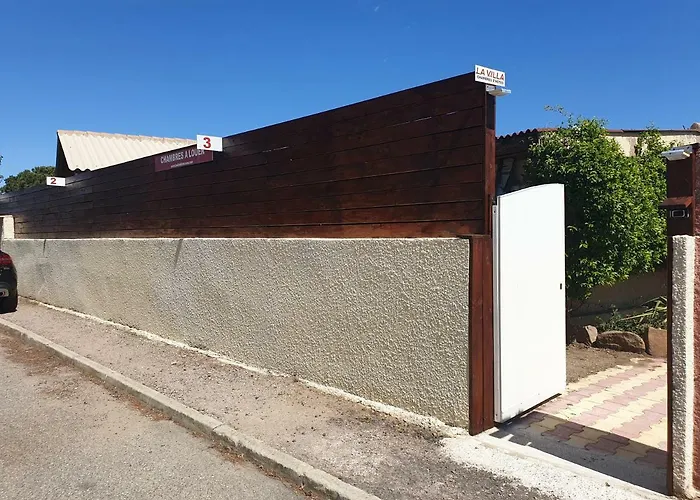 La Villa De La Marana