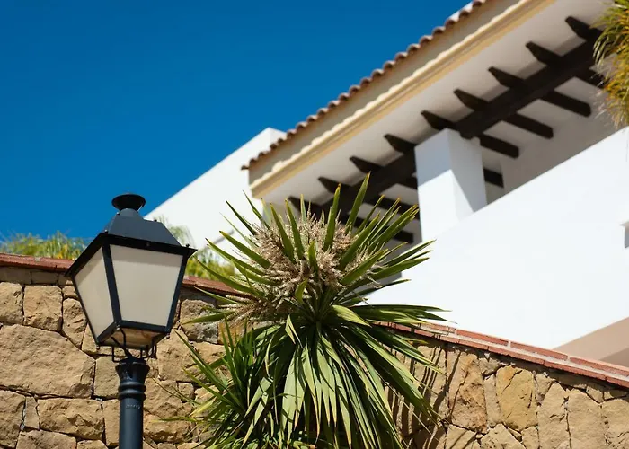 Luxury Townhouse La Cala Golf Resort