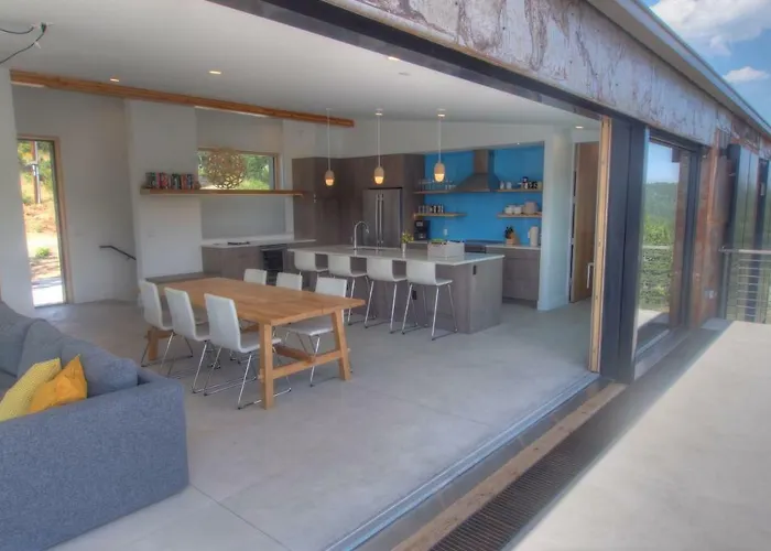 Timberline Haus Home