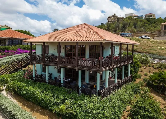 Blue Bay Beach Villa 27 3-Min Beach-Pool-Golf