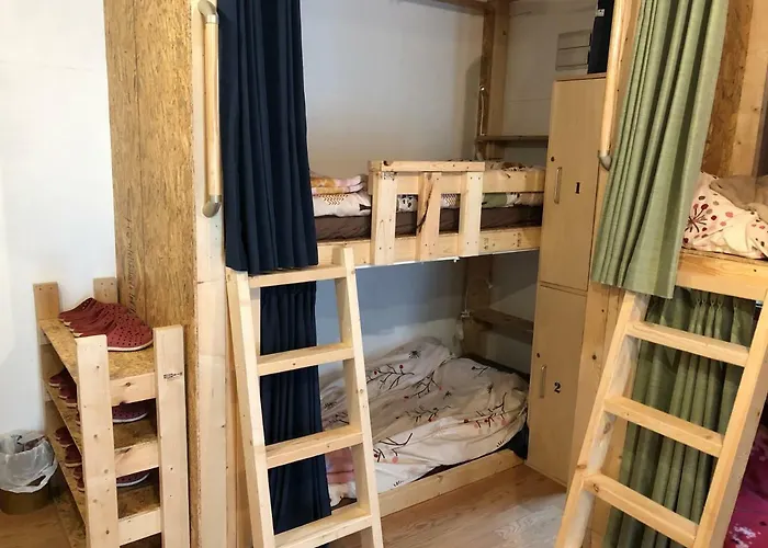 Guest House Yasube