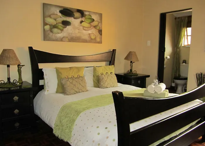 Ciara Guesthouse