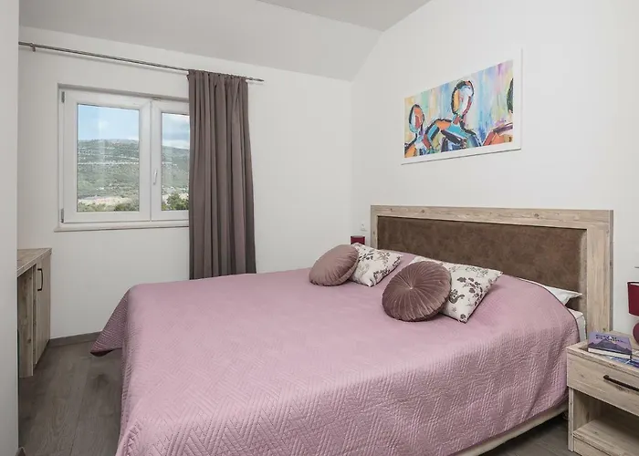 Sky Apartments & Rooms