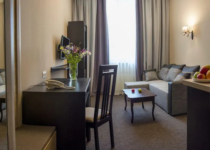 Hotel Florida