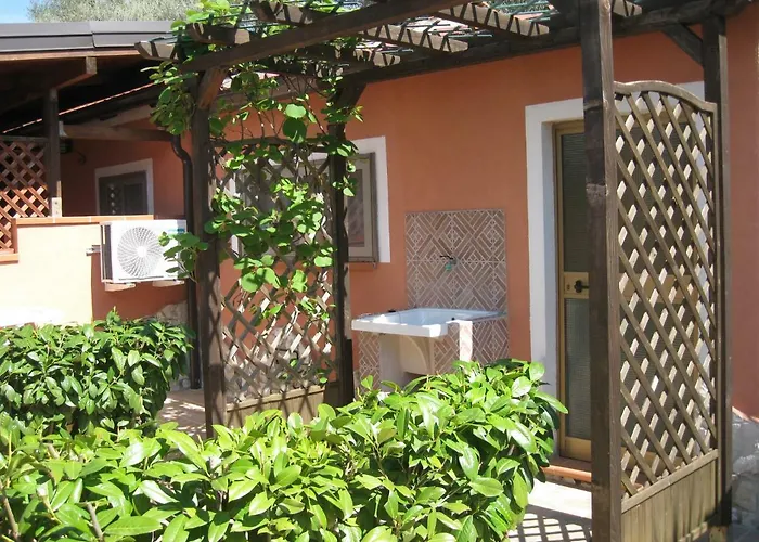 Casa Vacanze Mimose