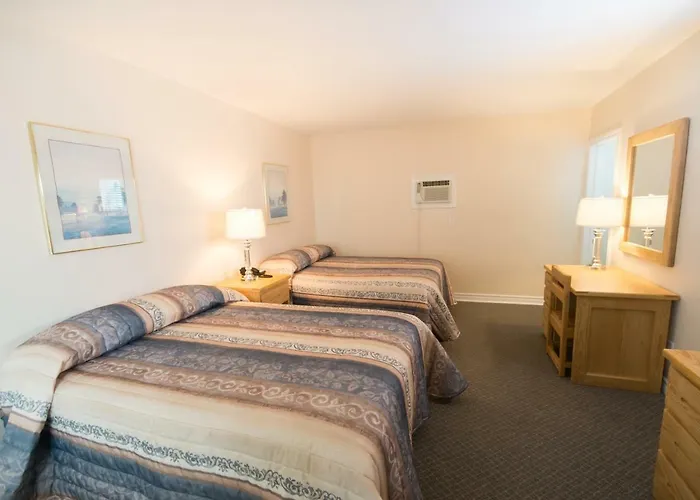 Trapper'S Choice Inn & Restaurant