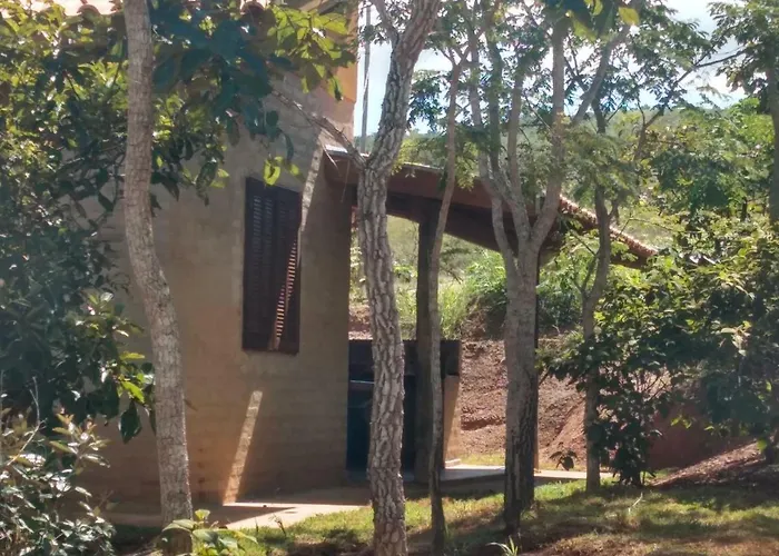 Céu da Canastra