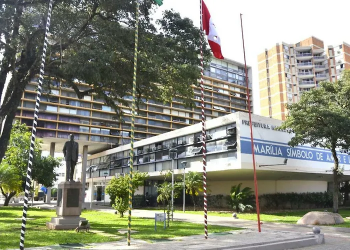 Hotel Nove De Julho