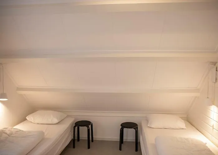 Appartementen Zeerust