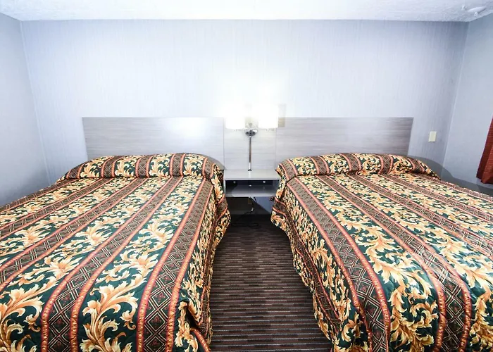 Belcaro Motel