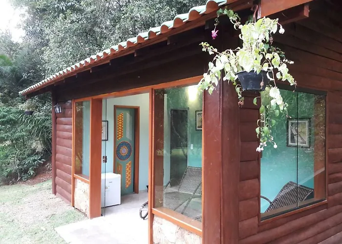 Refugio Ecologico Amadamata