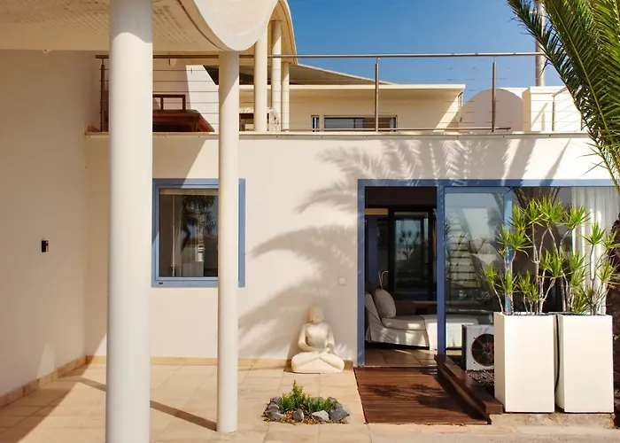 Premium Villa Isabel 1