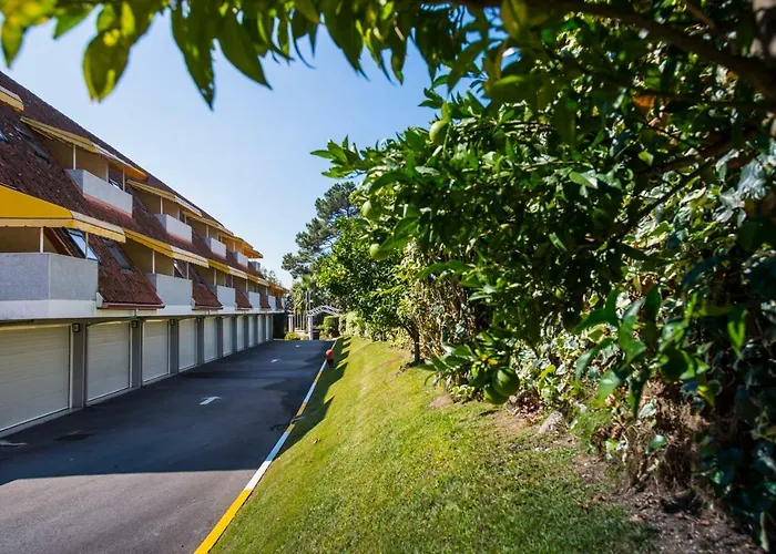 Motel Bracancun