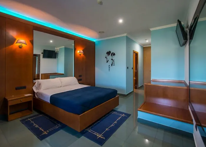 Motel Bracancun