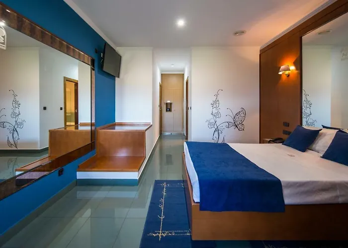 Motel Bracancun
