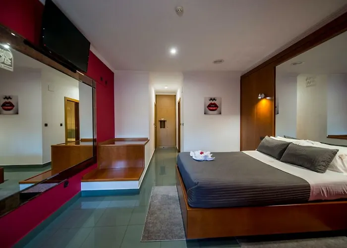 Motel Bracancun