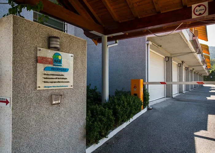 Motel Bracancun