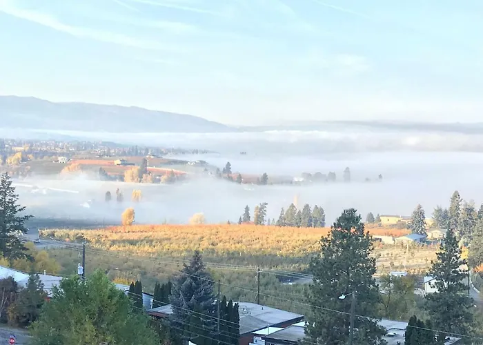 Acker Vacation Rentals Kelowna