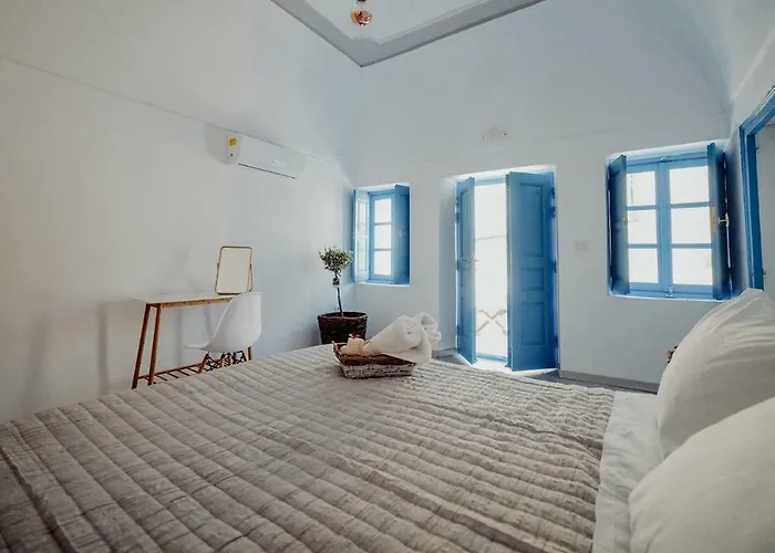Pueblo Viejo Suites