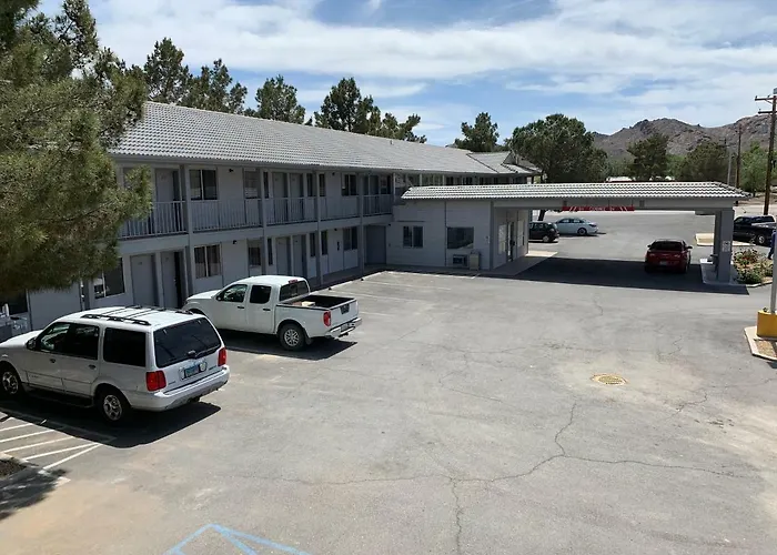 Exchange Club Motel