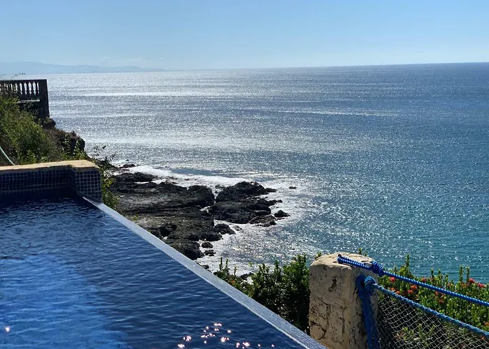Ocean View Echemare Tango Mar