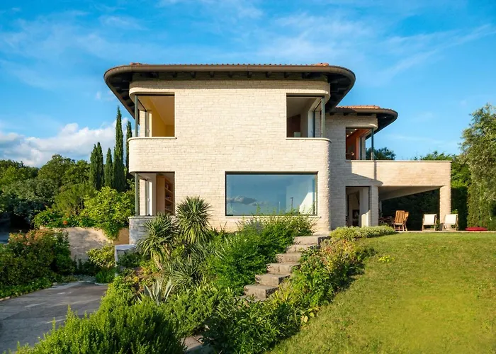 Villa Kamik By Interhome