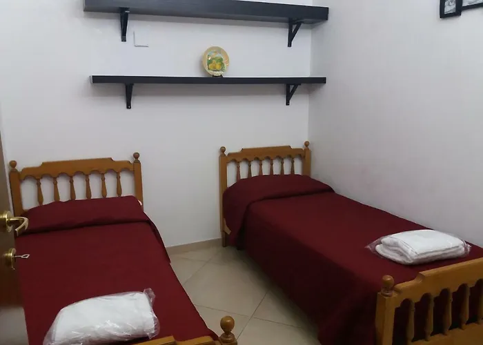 Le Cisterne Holiday Home
