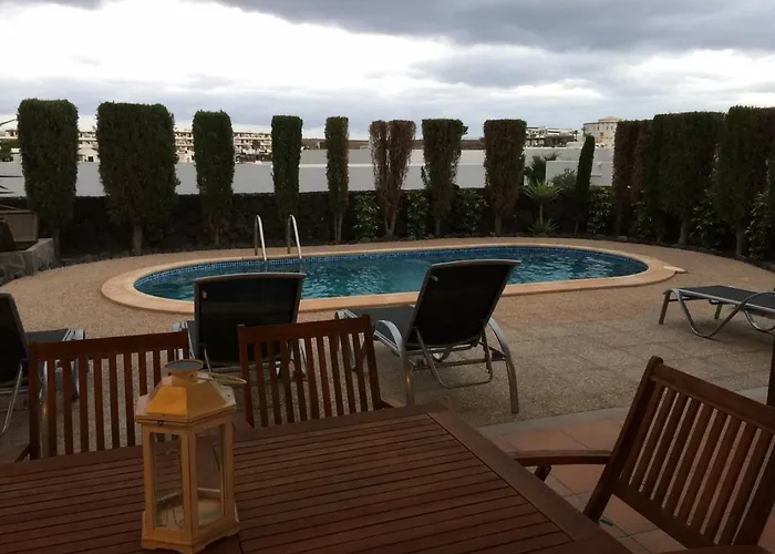 Villa Benita II