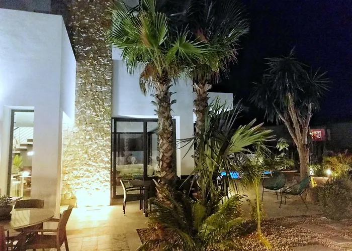 Bohospanishvilla