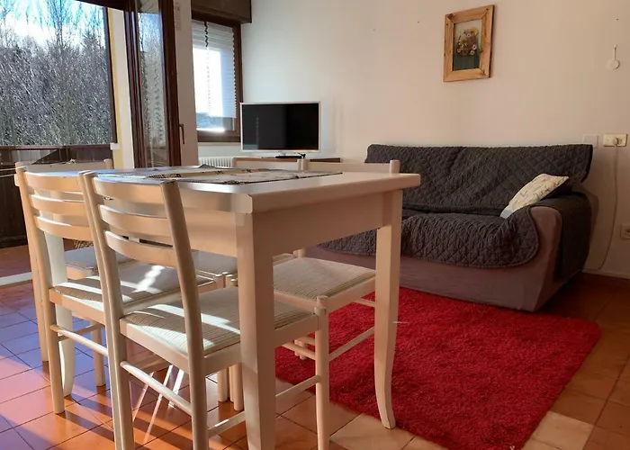 Trentino Apartments - Casa Aurora