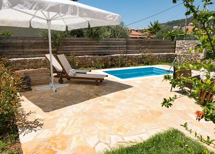 Amoya Villas