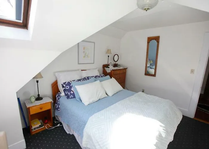 A Village Bed And Breakfast
