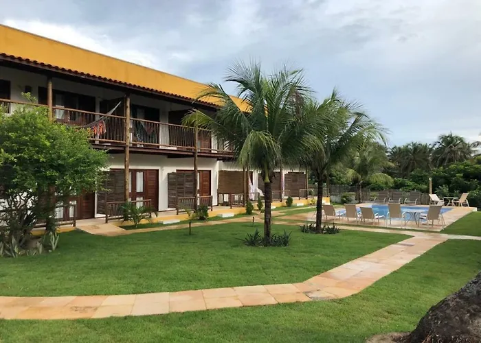 Villa Aurora