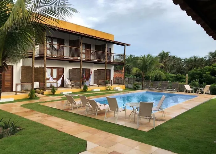 Villa Aurora