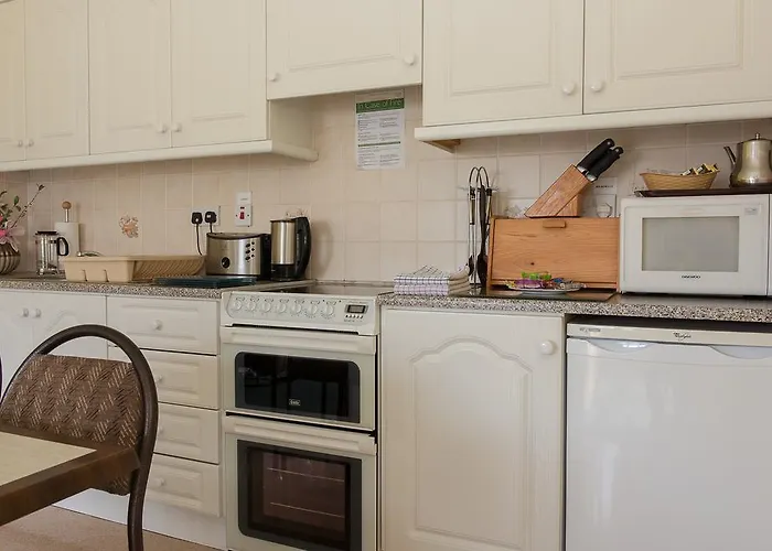 Haven Suites - Killarney Self Catering