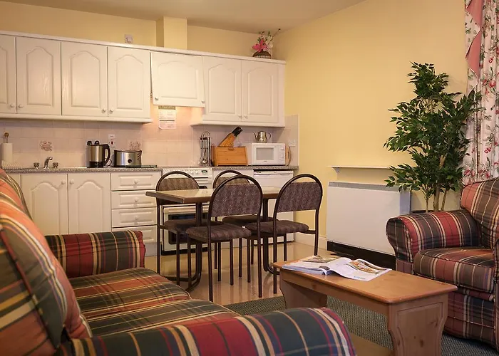 Haven Suites - Killarney Self Catering