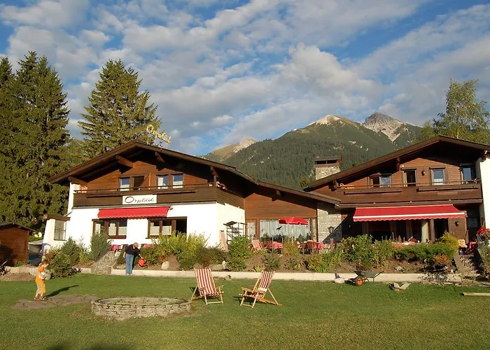 Haus Orplid