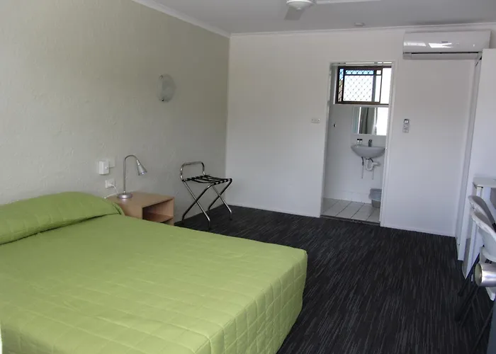Urangan Motor Inn
