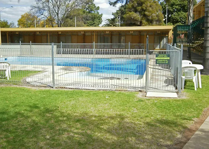 Karama Motor Inn Mildura